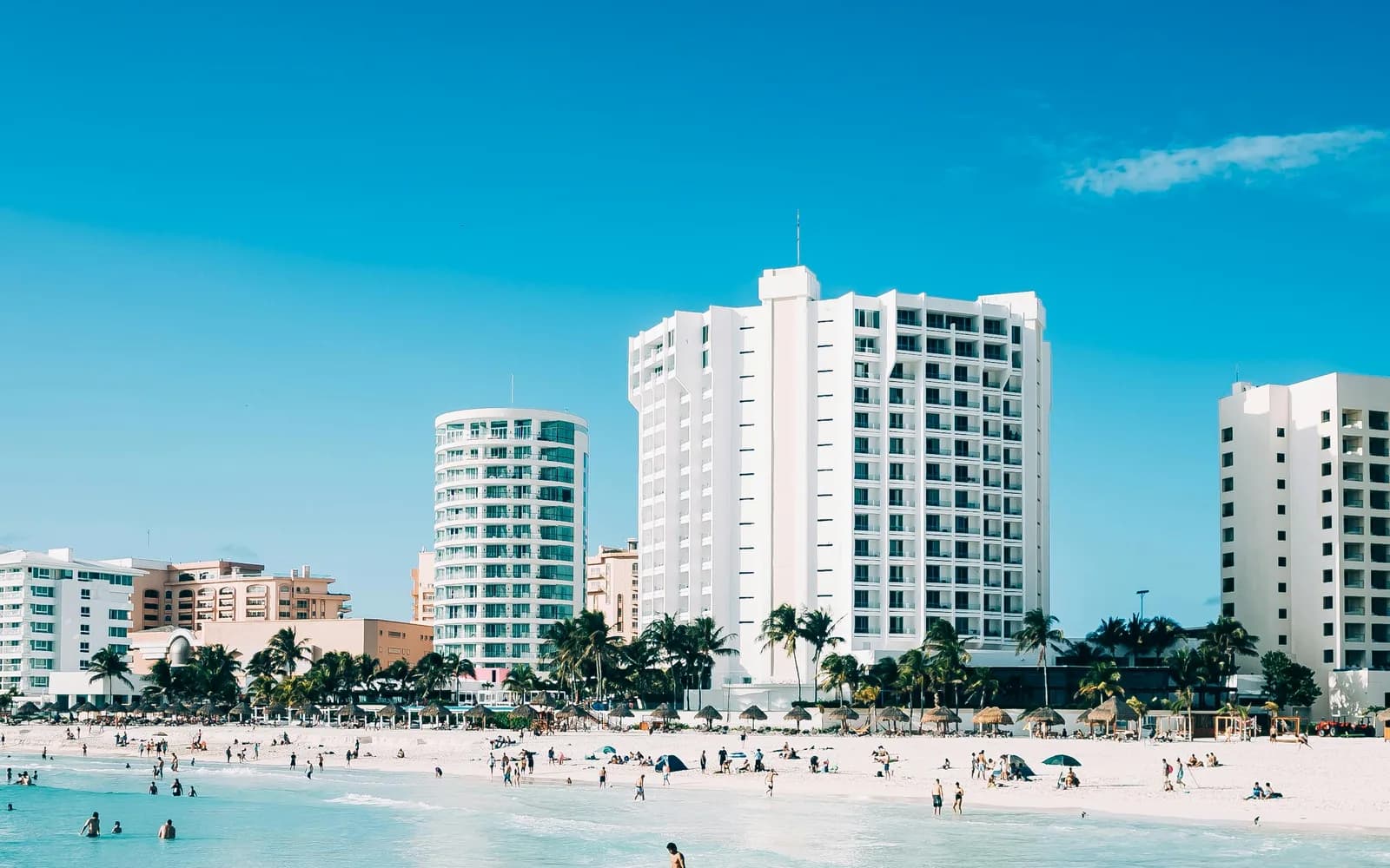 México — mercado inmobiliario