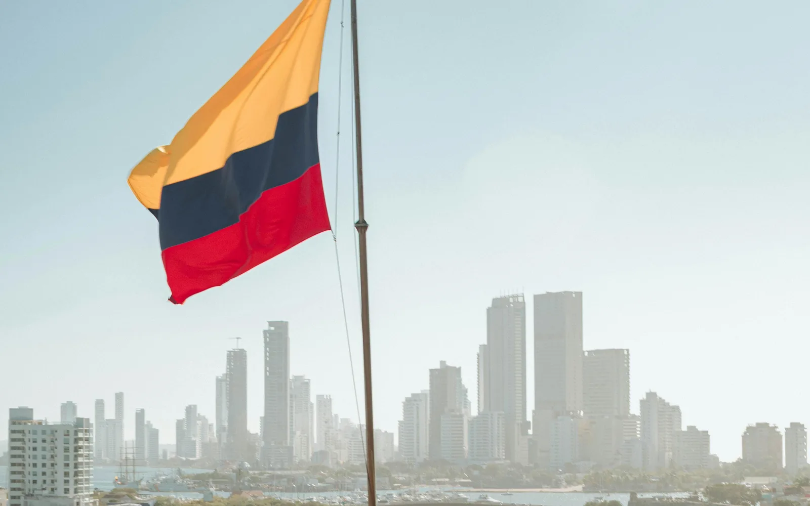 Colombia