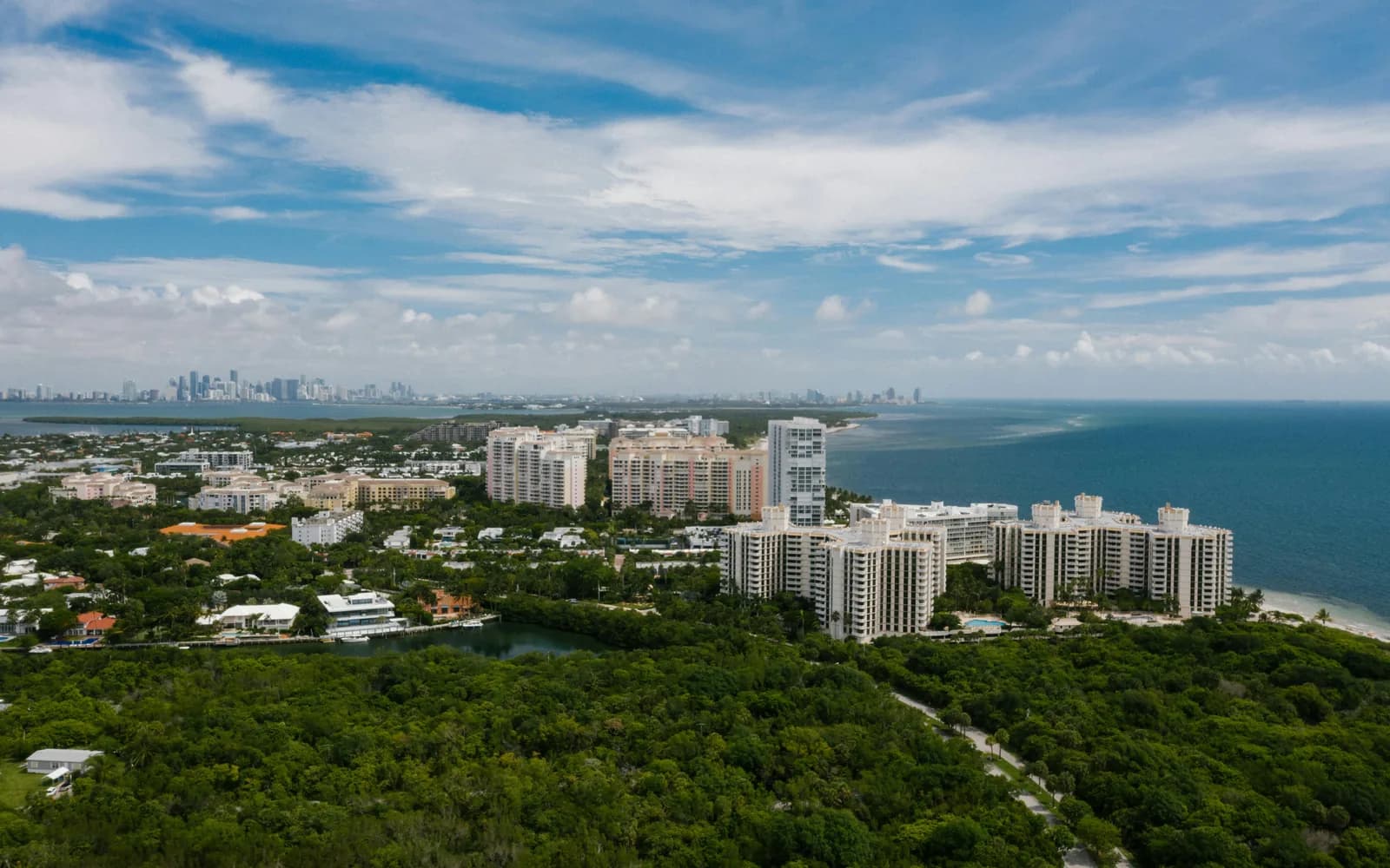 Estados Unidos — mercado inmobiliario