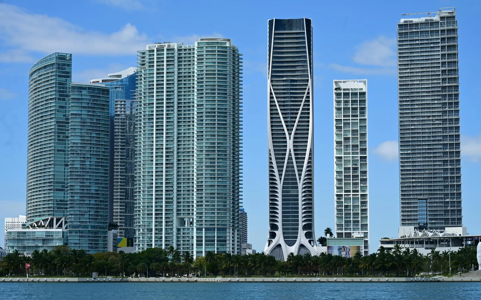Estados Unidos — mercado inmobiliario
