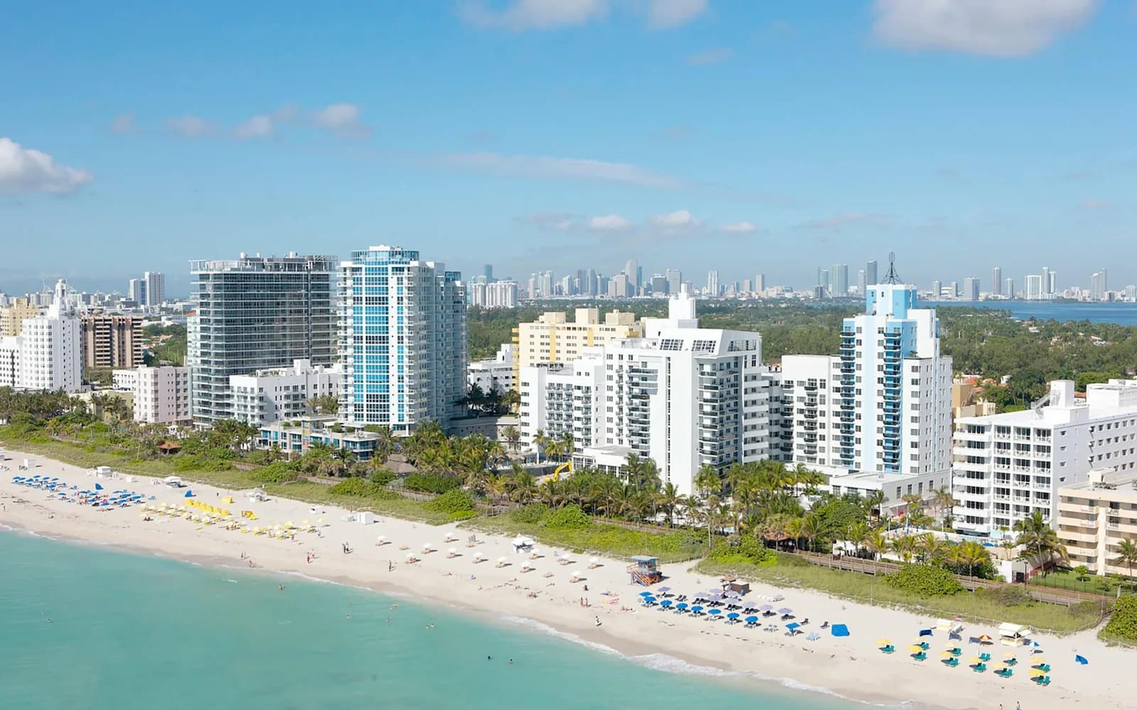 Estados Unidos — mercado inmobiliario