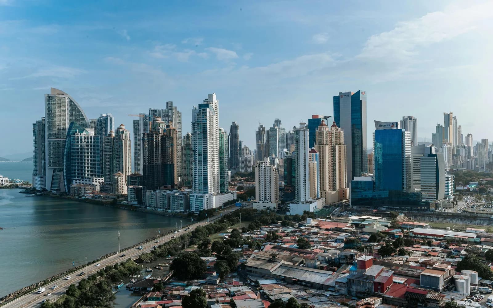 Vivienda con acabados premium