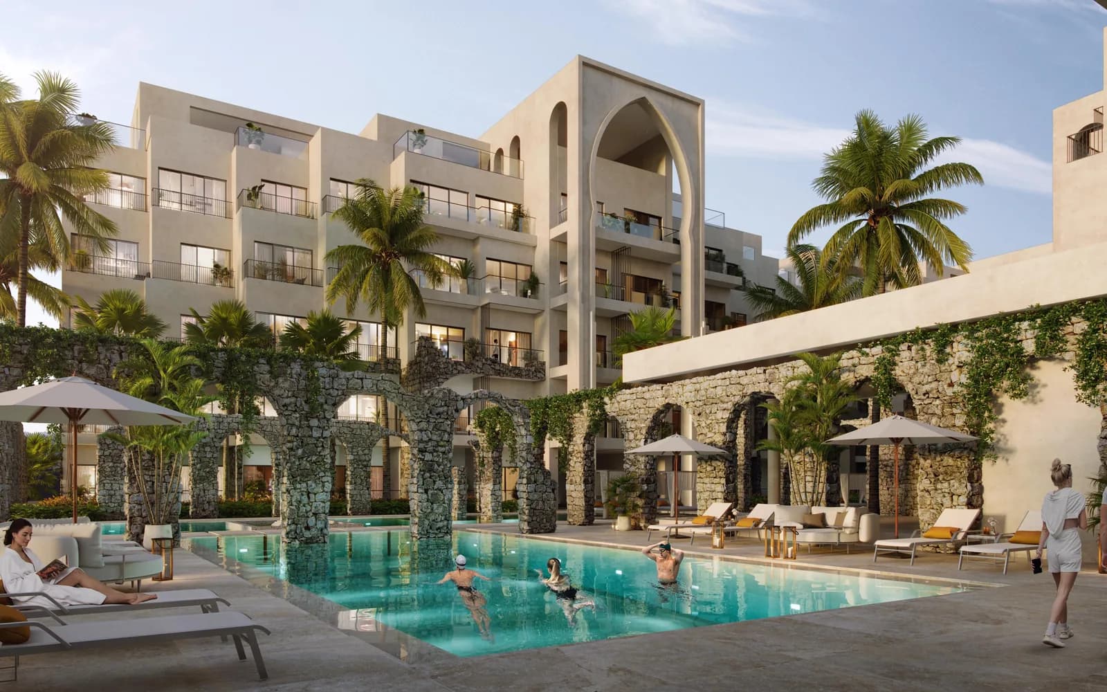 República Dominicana — mercado inmobiliario