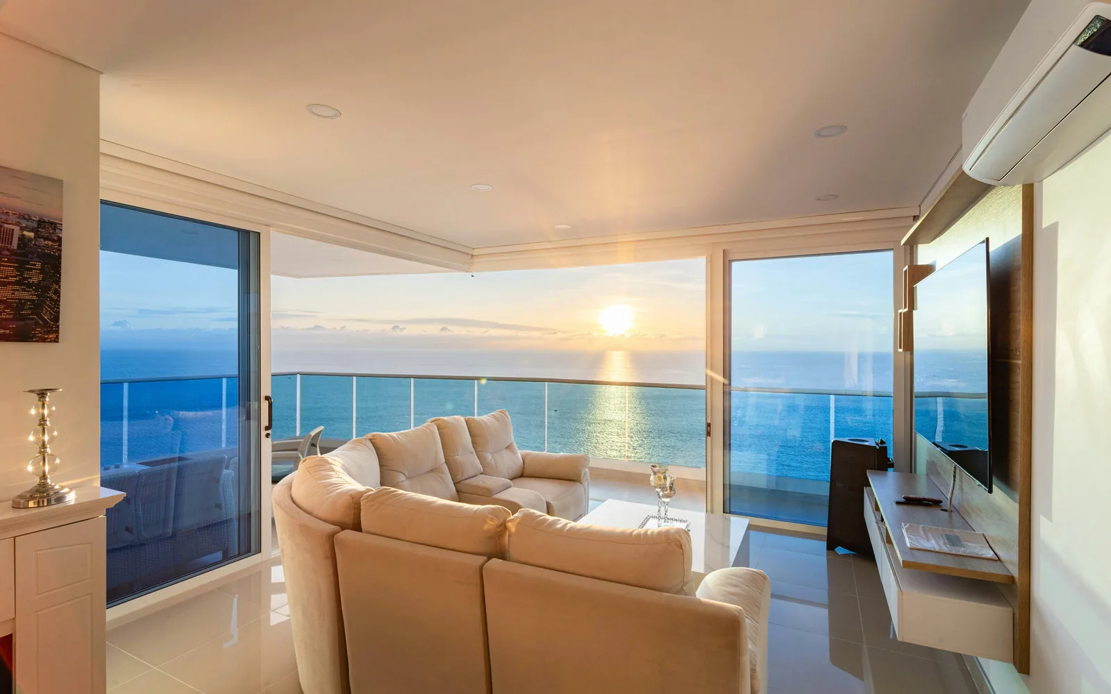 Colombia — mercado inmobiliario