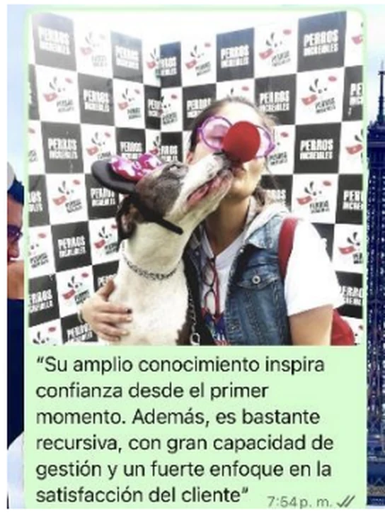 Testimonio de un cliente de Inmuebles Marulanda